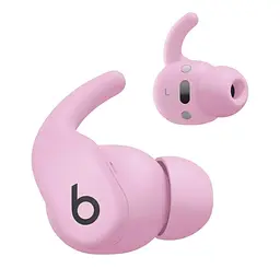 Навушники Beats Powerbeats Fit Wireless Fitness Earbuds with Secure Fit Power Pink (ME2L4)
