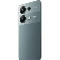 Смартфон Xiaomi Redmi Note 13 Pro 4G 8/256Gb Forest Green (UA UCRF) NFC - мініатюра 5