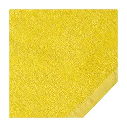 Рушник Home Line Empire yellow махровий (жовтий) 430 гр/м2 (А), 50х90 см (178648) - мініатюра 2