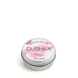 Крем Рисовий Dushka 10 мл