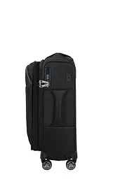 Валіза 55 См Samsonite RE-LITE BLACK 55x40x22(25) KQ8*09005 - мініатюра 9