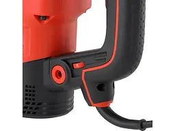 Перфоратор електричний Yato SDS-Max 1600 Вт (YT-82132) - мініатюра 7
