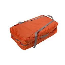 Намет Big Agnes Bunk House 4 (2022) Сірий-Помаранчевий - мініатюра 2