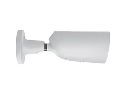 IP-камера відеоспостереження Ajax BulletCam 5 Мп, 2.8 мм White (000039294) - мініатюра 3