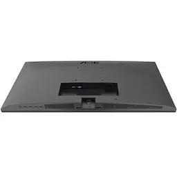 TFT 27" AOC 27B3HA2, IPS, 100Гц, VGA, HDMI, колонки, чорний - мініатюра 8