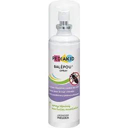 Натуральний спрей Pediakid Balepou Spray 100 мл
