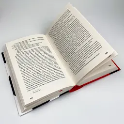 Тягар пристрастей людських - Моем Вільям Сомерсет | BookChef, книга українською, нова, тверда - мініатюра 3