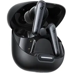 Навушники Anker Soundcore Liberty 4 NC A3947 black