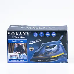 Праска Sokany SK-11007 - мініатюра 6