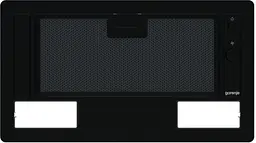 Витяжка Gorenje BHI 681 EB (E017FII1K42BN2BRB) - мініатюра 3