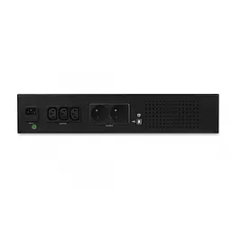 ДБЖ Volt Polska RackUPS 1200VA / 720Вт 2 х 7 Аг - мініатюра 6