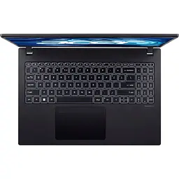 Ноутбук Acer TravelMate P2 TMP215-54 Intel Core i3-1215U 4,4 ГГц Intel UHD Graphics 8 256 GB Чорний - мініатюра 3