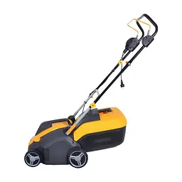 Аератор Stiga SV 415 E (SV415E) - мініатюра 5