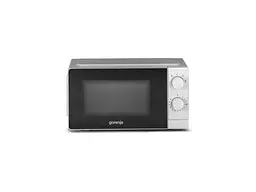 Мікрохвильова піч Gorenje MO20CE1W5EC - мініатюра 2