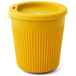 Чашка Sea To Summit Passage Cup Yellow (1033-STS ACK037041-040901)
