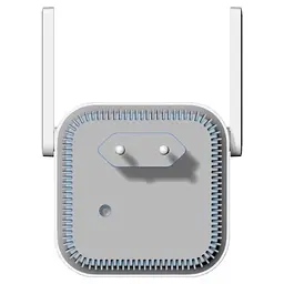 Ретранслятор Xiaomi Mi Wi-Fi Range Extender N300 (DVB4398GL) - мініатюра 5