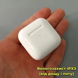 Бездротові навушники Pro 4. Bluetooth - мініатюра 5