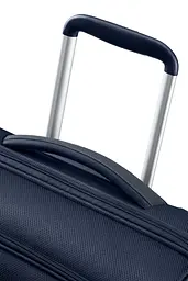 Валіза 55 См Samsonite RESPARK MIDNIGHT BLUE 55x40x23(27) KJ3*01005 - мініатюра 4