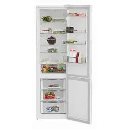 Холодильник INDESIT INKS 1401 W4E - мініатюра 2