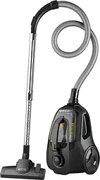 Пилосос ECG VP BS6120 Animal
