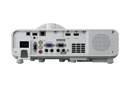Проєктор короткофокусний Epson EB-L210SW WXGA 4000 lm LASER 0.48 Wi-Fi - мініатюра 5