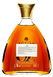 Коньяк Gautier XO 40% 0.7 л в подарунковій упаковці - мініатюра 3