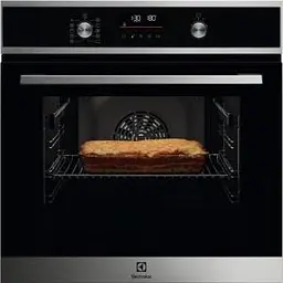Духовка електрична Electrolux EOF6P76BX