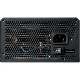 Блок живлення Chieftec Vega M 750W (PPG-750-C) [141318] - мініатюра 5