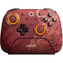 Геймпад 8BitDo Ultimate 2 Wireless 81HE WUCHANG: Fallen Feathers [169213]