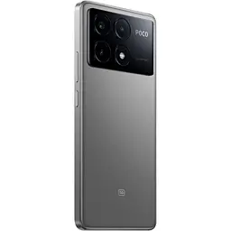 Смартфон Poco X6 Pro 8/256Gb Global EU Grey [100250] - мініатюра 7