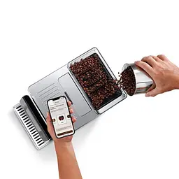 Кавомашина DeLonghi ECAM 630.75 TSM - мініатюра 3