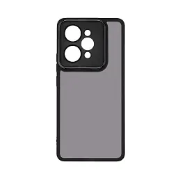 Чехол ArmorStandart Shade для Realme 15 Pro 5G Black