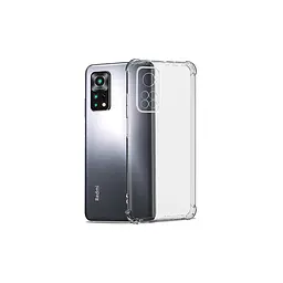 Чохол до мобільного телефона BeCover Anti-Shock Xiaomi Redmi Note 12 Pro 4G Clear (709177) - мініатюра 1