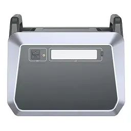 Зарядна станція CTECHi ST2000, 2000W, 1536Wh LIFEPO4 Refurbished - мініатюра 2