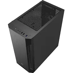 Корпус GameMax Fortress TG - мініатюра 4