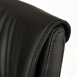 Крісло офісне Special4You Venezia office black (E7474) - мініатюра 11