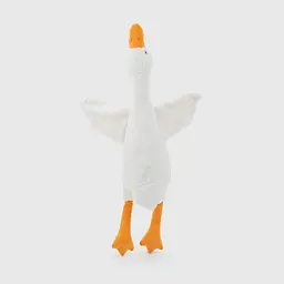 Іграшка Гусак 120 см 00276-99 Різнокольоровий (2000989935506) shop (2000989935506)