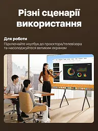 Оптоволоконний кабель HDMI UGREEN HD183 2.1 8K 60 Гц 40 м чорний (55509) - мініатюра 8