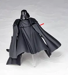 Фігурка Star Wars. Darth Vader Дарк Вейдер Return of Anakin Skywalker 17 см SW 214 - мініатюра 8
