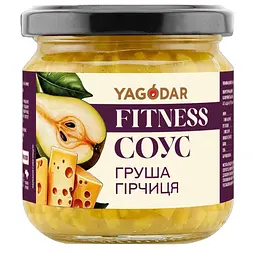 Асорті соусів YAGODAR 11 шт (2386738216) - мініатюра 3