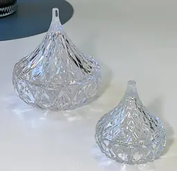 Цукорниця "Великий купол", 200 мл, 12x13 см - мініатюра 2