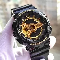 Годинник Casio GA-110GB-1AER - мініатюра 12
