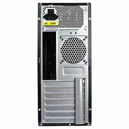 Корпус GameMax ET-210 (ET-210-400W) 400 Вт - мініатюра 3