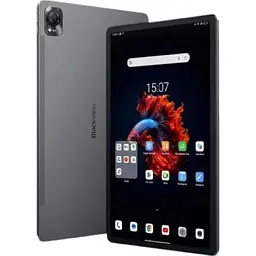Планшет Blackview Mega 1 12/256Gb LTE Gray - мініатюра 2