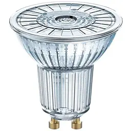Лампочка Osram LEDVANCE PAR16 DIM 50 36 4,5W / 930 230V GU10 10X1 (4058075608290)