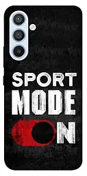 Чохол Demsky Sport mode on для Samsung Galaxy A54 5G