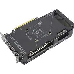 Відеокарта Asus GeForce RTX 4060 Ti EVO OC 8 GB [DUAL-RTX4060TI-O8G-EVO] UA [129271] - мініатюра 9