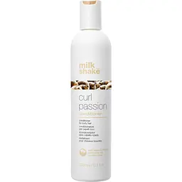 Кондиціонер для кучерявого волосся Milk_Shake Curl Passion 300 мл