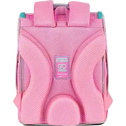 Рюкзак GoPack Education каркасний 5001S-1 Pink Dreams (GO25-5001S-1) - мініатюра 7