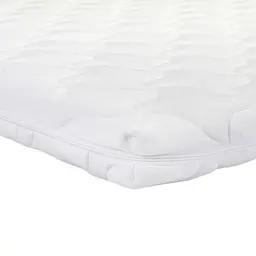 Топпер EuroSleep Cocos Lux трикотажний чохол - мініатюра 5